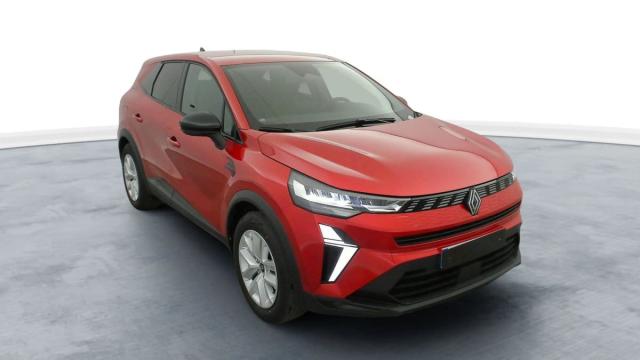 Renault Symbioz image 4