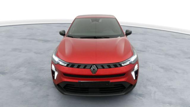 Renault Symbioz image 7