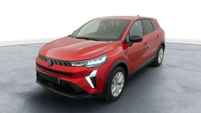 Renault Symbioz image 6
