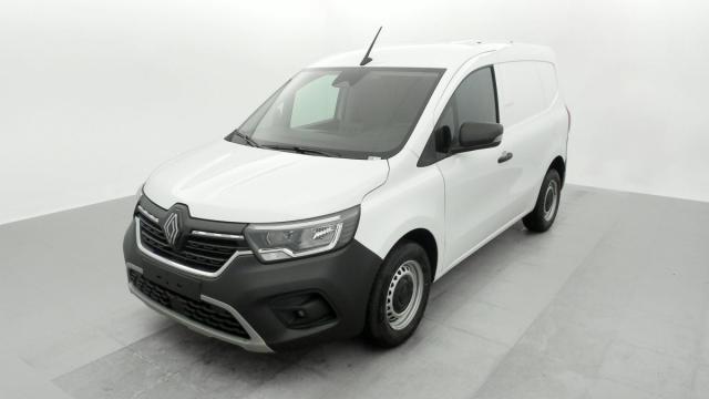 Renault Kangoo Van image 7