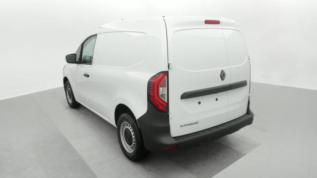 Renault Kangoo Van image 6