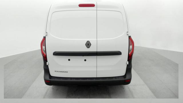 Renault Kangoo Van image 2