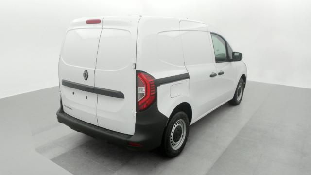 Renault Kangoo Van image 1