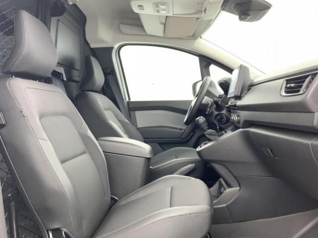 Renault Kangoo Van image 4