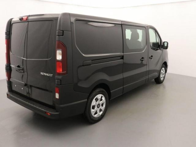 Renault Trafic image 5