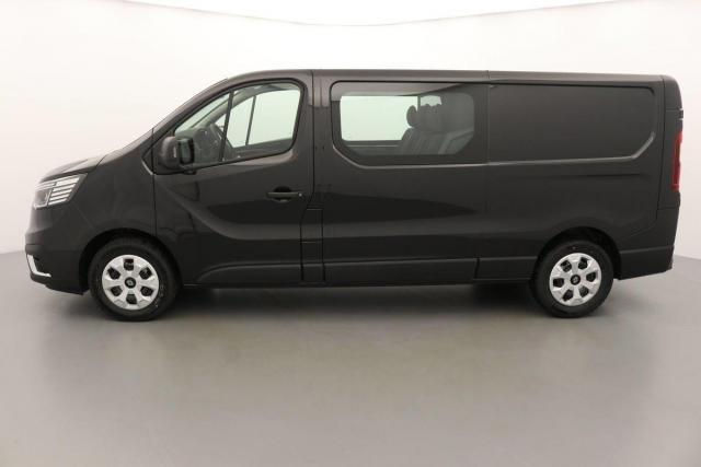 Renault Trafic image 1