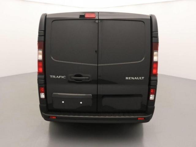 Renault Trafic image 4