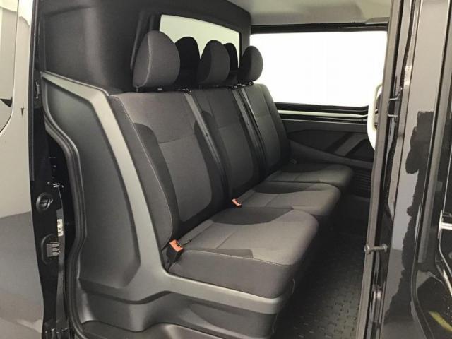 Renault Trafic image 8