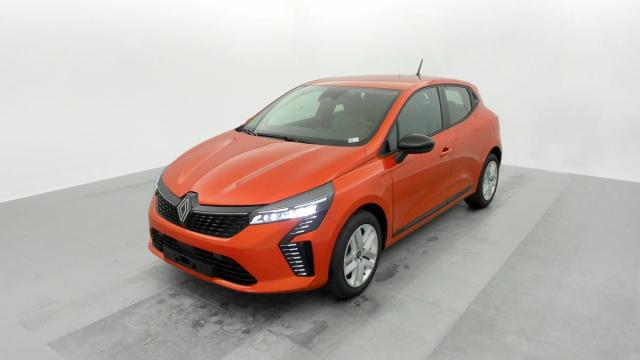 Renault Clio image 9