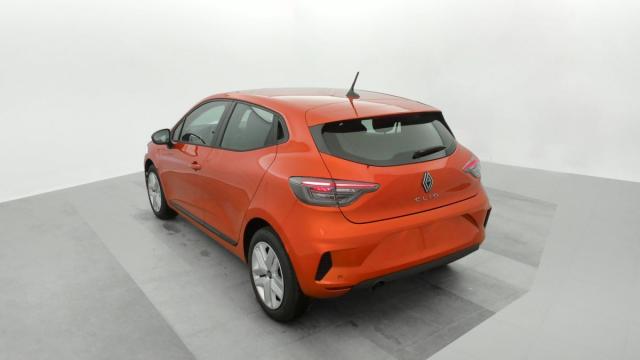 Renault Clio image 7