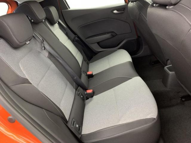 Renault Clio image 4