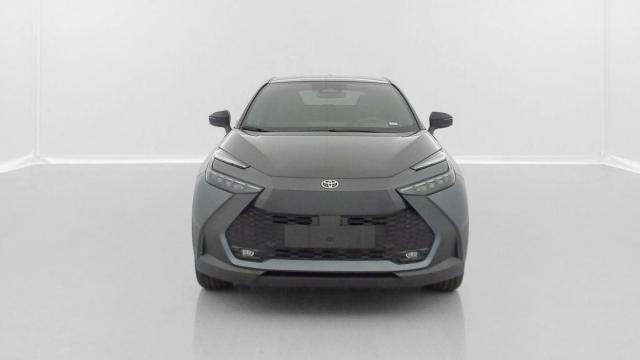 Toyota C-Hr image 7