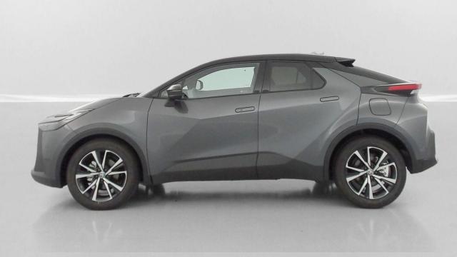 Toyota C-Hr image 4