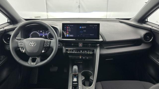 Toyota C-Hr image 5