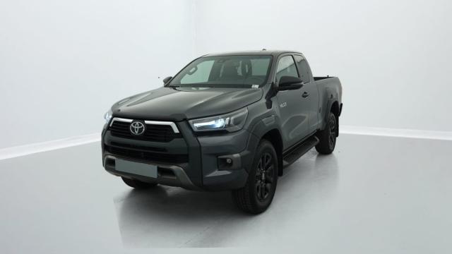 Toyota Hilux image 9