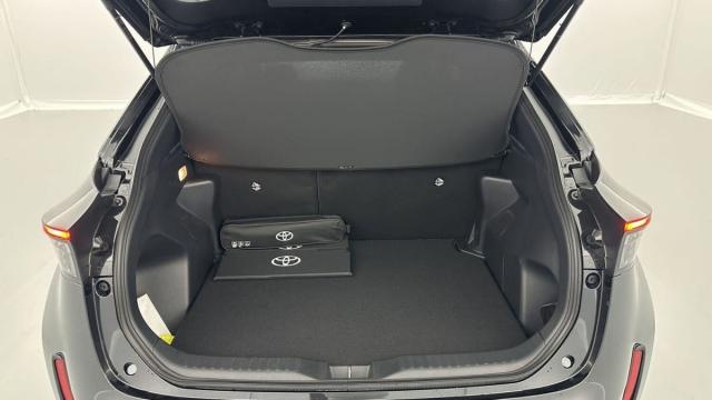 Toyota Yaris Cross image 8