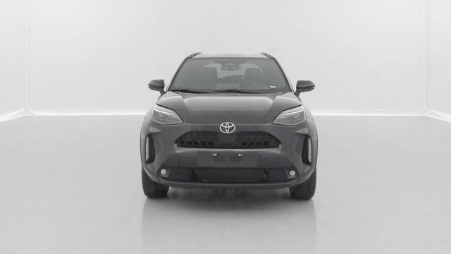 Toyota Yaris Cross image 9
