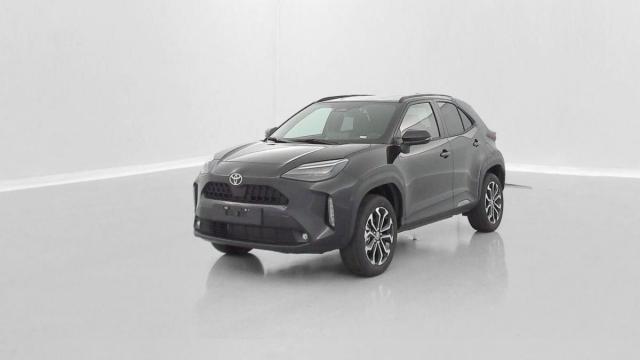 Toyota Yaris Cross image 5