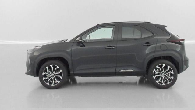 Toyota Yaris Cross image 3