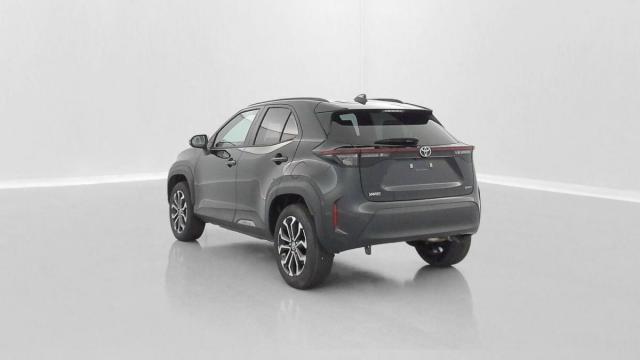 Toyota Yaris Cross image 7