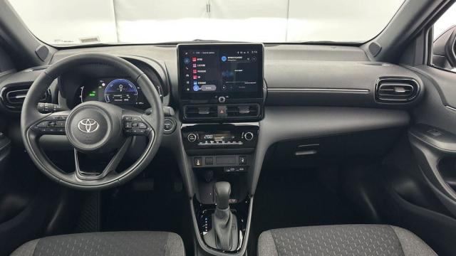 Toyota Yaris Cross image 6