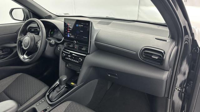 Toyota Yaris Cross image 1