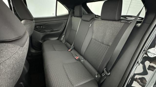 Toyota Yaris Cross image 2
