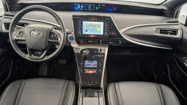 Toyota Mirai image 5