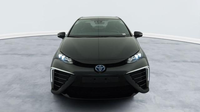Toyota Mirai image 8