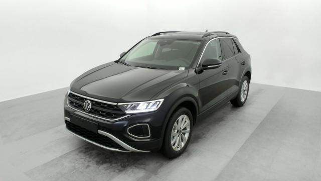 Volkswagen T-Roc image 7