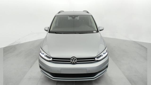 Volkswagen Touran image 7
