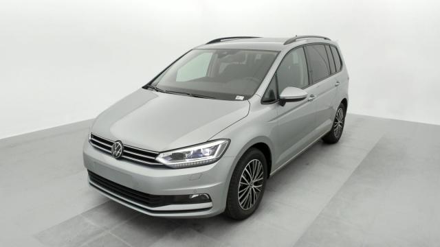 Volkswagen Touran image 5