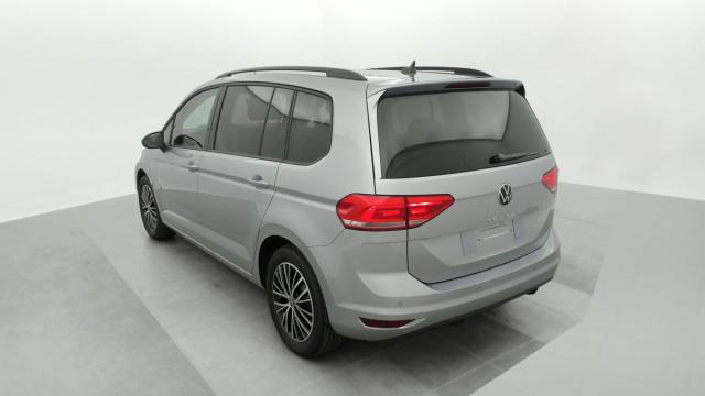 Volkswagen Touran image 6