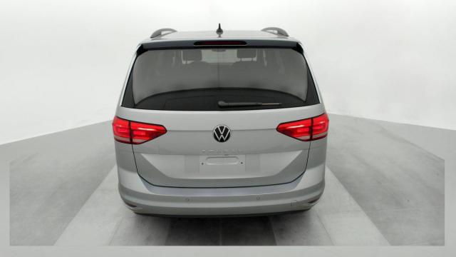 Volkswagen Touran image 8