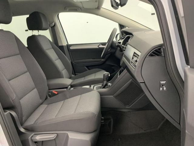 Volkswagen Touran image 4