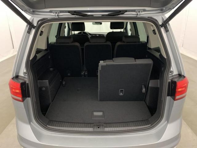 Volkswagen Touran image 3