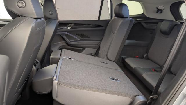 Volkswagen Tayron image 2