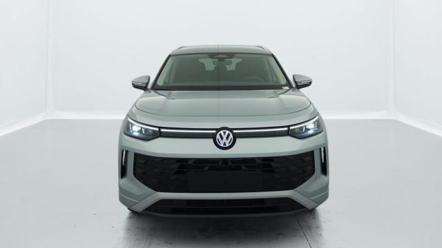 Volkswagen Tayron image 9