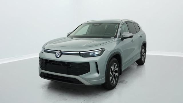 Volkswagen Tayron image 4