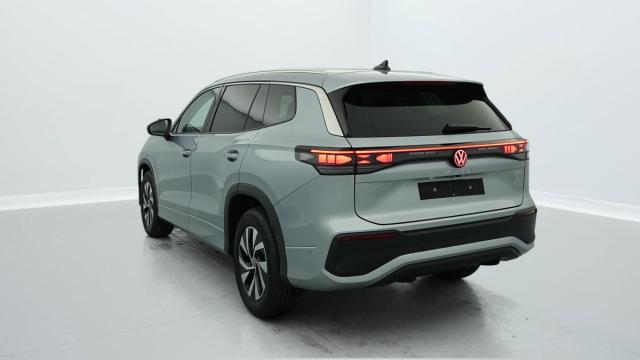 Volkswagen Tayron image 1