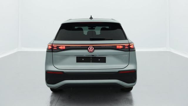 Volkswagen Tayron image 6