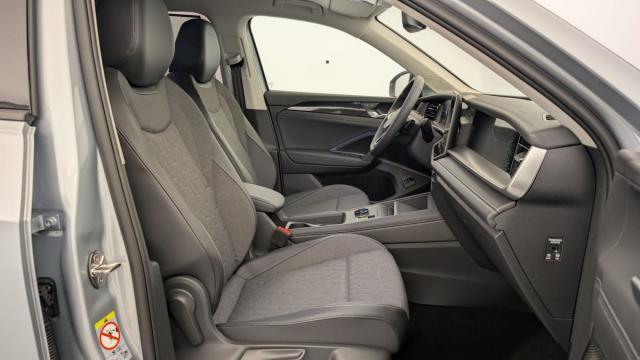 Volkswagen Tayron image 5