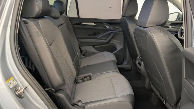 Volkswagen Tayron image 3