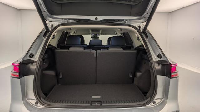 Volkswagen Tayron image 7