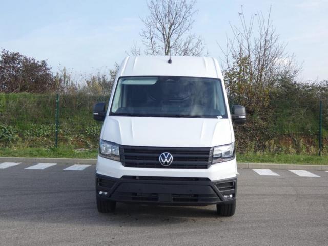 Volkswagen Crafter image 5