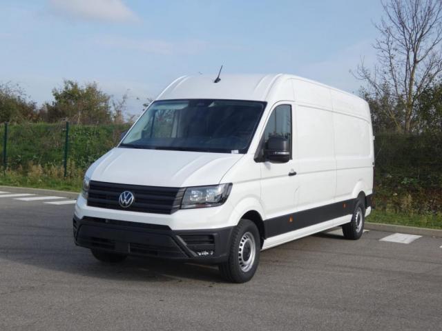 Volkswagen Crafter image 2
