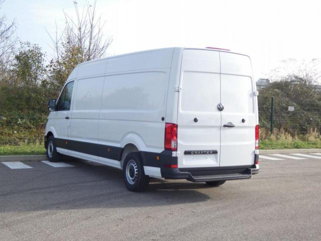 Volkswagen Crafter image 1