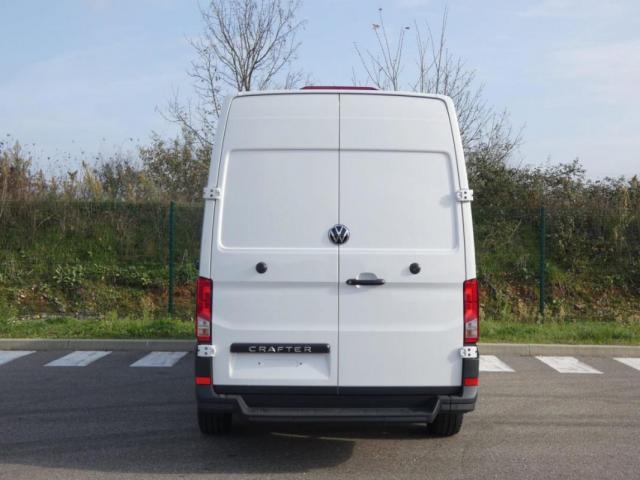 Volkswagen Crafter image 7
