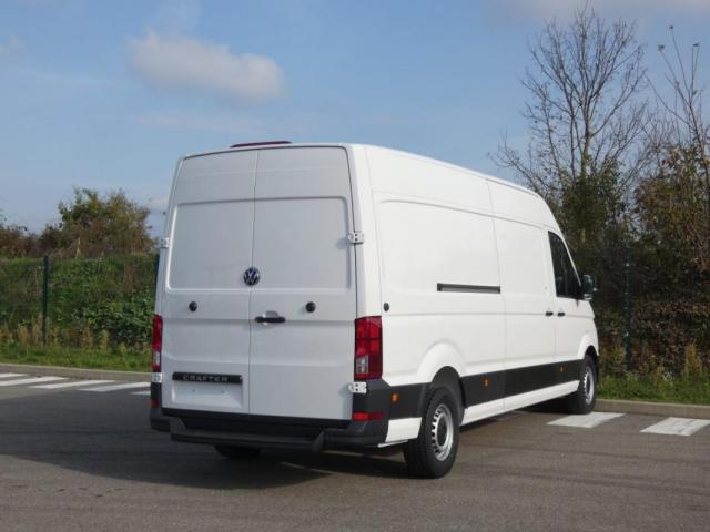 Volkswagen Crafter image 6