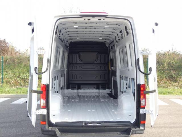 Volkswagen Crafter image 3